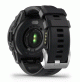 Descent G2 - Dive Computer - Black with Black Band - 010-02986-00 - Garmin